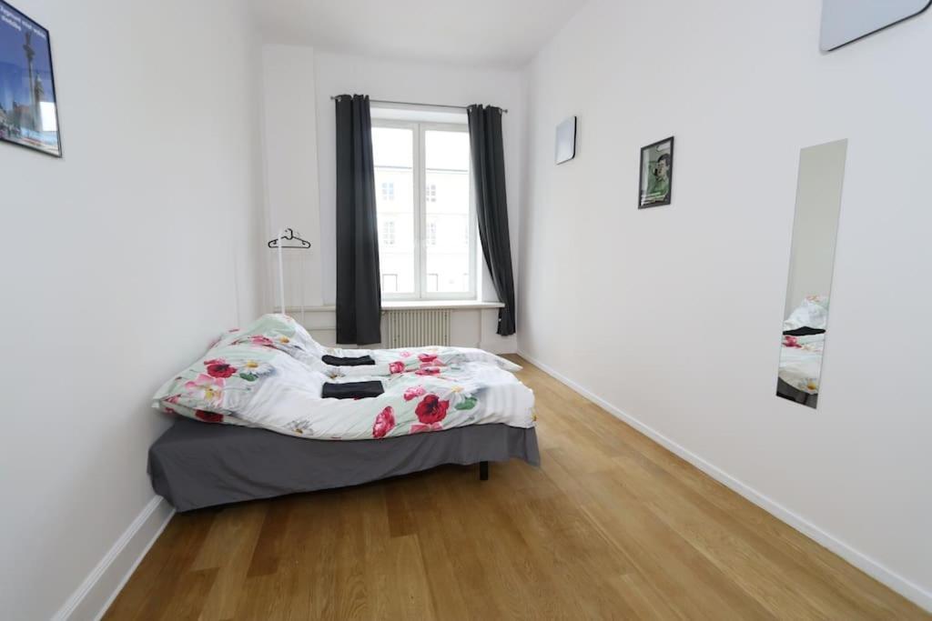 Fantastic Waw - Kp22 Room C Warschau Buitenkant foto