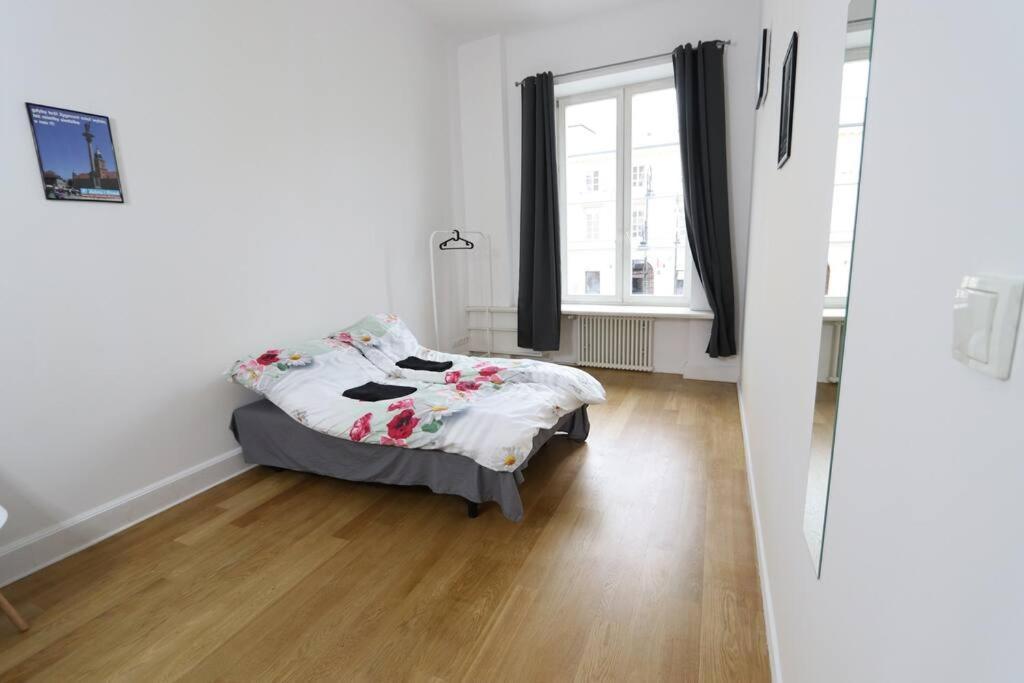 Fantastic Waw - Kp22 Room C Warschau Buitenkant foto