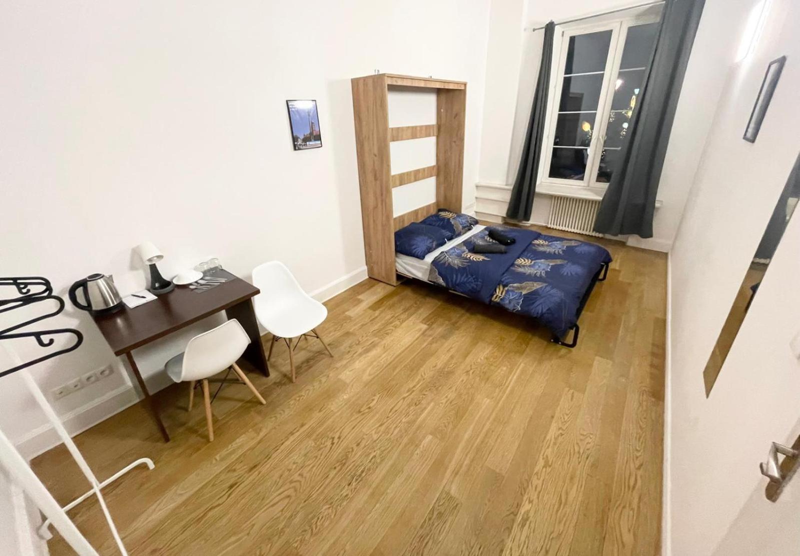 Fantastic Waw - Kp22 Room C Warschau Buitenkant foto